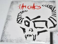 I Am Chaos : I Am Chaos